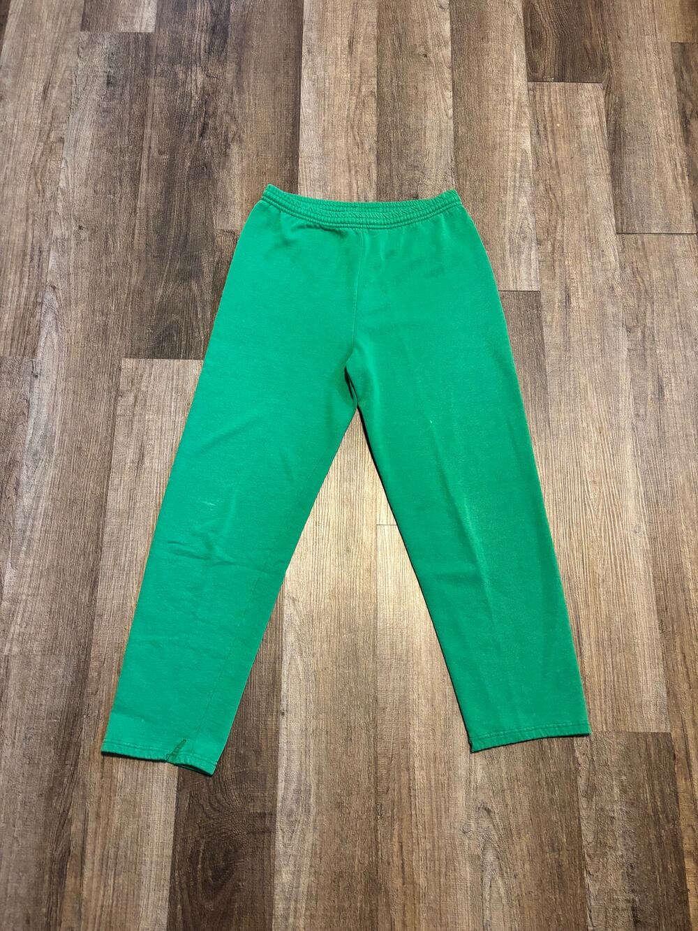 Vintage Jerzees Made in USA Sweatpants